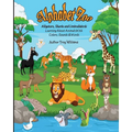 Alphabet Zoo - Paperback
