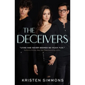 The Deceivers - Paperback