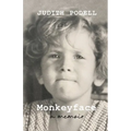 Monkeyface: A Memoir - Paperback