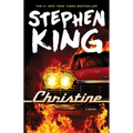 Christine - Paperback