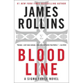 Bloodline - Paperback