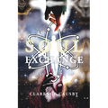 Soul Exchange - Paperback