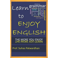 Learn to Enjoy English - Paperback