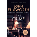 The Crime: A Page-Turning Legal Thriller