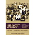 Lessons from Freedom Summer: Ordinary People Building Extraordinary Movements - Paperback