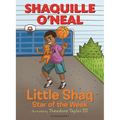 Little Shaq: Star of the Week - Paperback