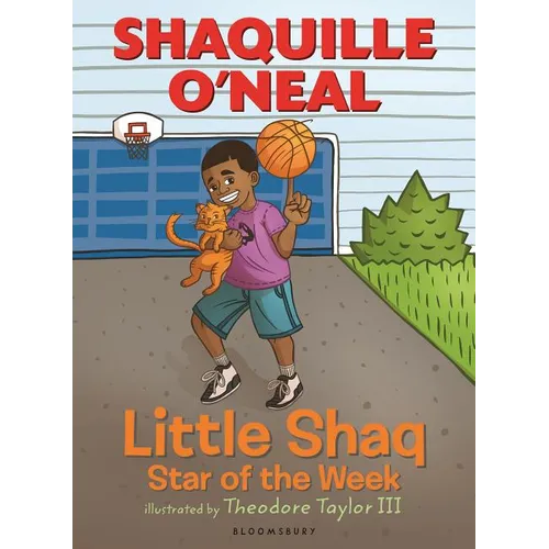 Little Shaq: Star of the Week - Paperback