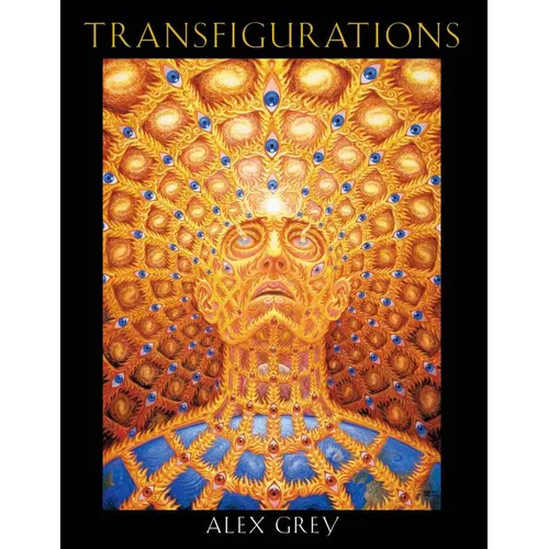 Transfigurations - Paperback