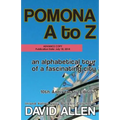 Pomona A to Z - Paperback