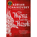 The Hyena and the Hawk - Paperback