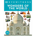 Wonders of the World - Paperback