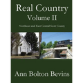 Real Country Volume Two - Hardcover