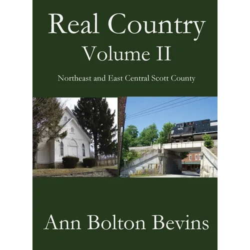 Real Country Volume Two - Hardcover
