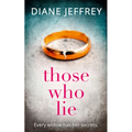 Those Who Lie - Paperback