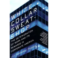 White-Collar Sweatshop - Paperback