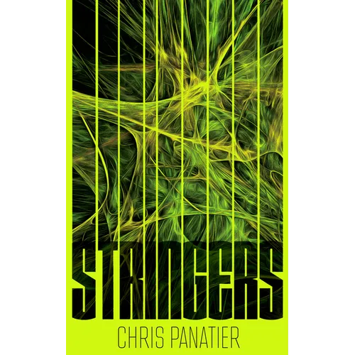 Stringers - Paperback
