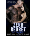 Zero Regret - Paperback