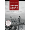 12 Million Black Voices - Hardcover