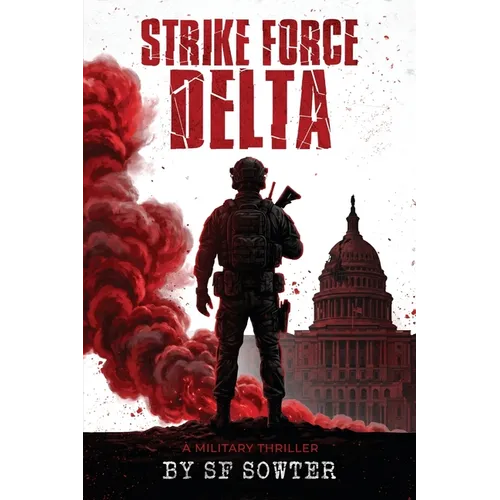 Strike Force Delta