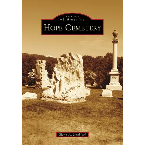 Hope Cemetery - Paperback