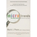 Microtrends - Paperback