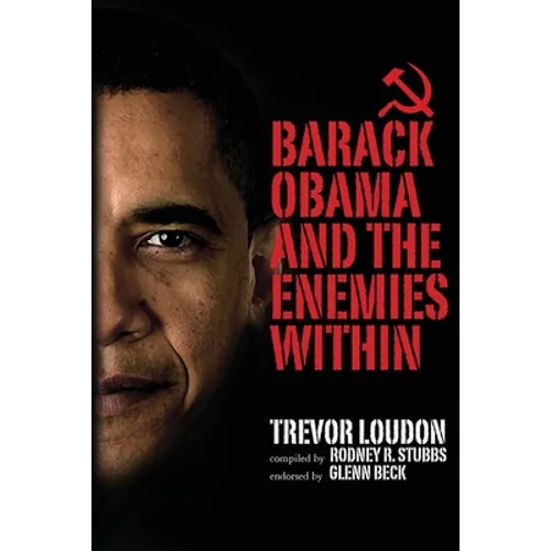 Barack Obama and the Enemies Within