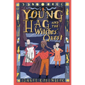 Young Hag and the Witches' Quest: A Graphic Novel - Paperback