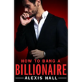 How to Bang a Billionaire - Paperback