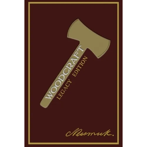 Woodcraft (Legacy Edition)