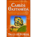 Tales of Power - Paperback