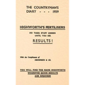The Countryman's Diary 1939