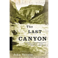 The Last Canyon - Paperback