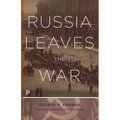 Russia Leaves the War - Paperback