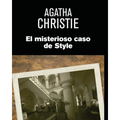 El Misterioso Caso De Styles (Spanish Edition) - Paperback