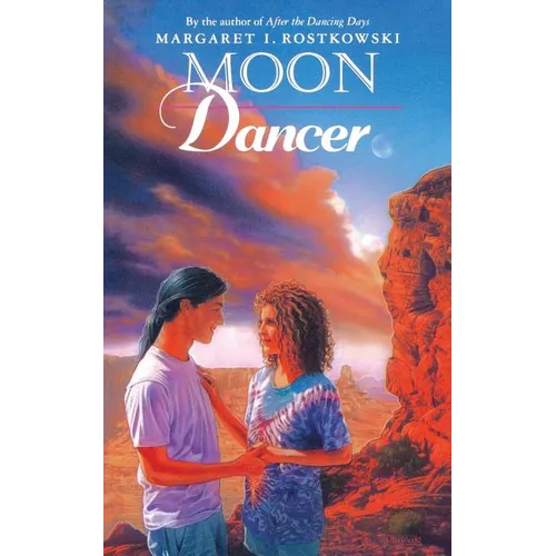 Moon Dancer