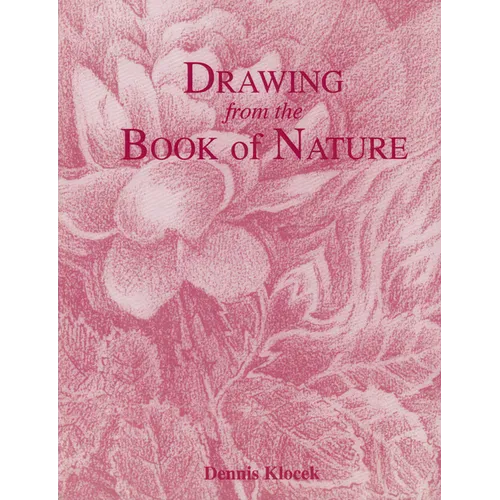 Drawing from the Book of Nature - Paperback