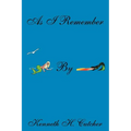 As I Remember: Commercial Fishing Bootlegging - Paperback