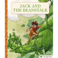 Jack and the Beanstalk: A Little Apple Classic - Hardcover