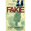 Fakie - Paperback