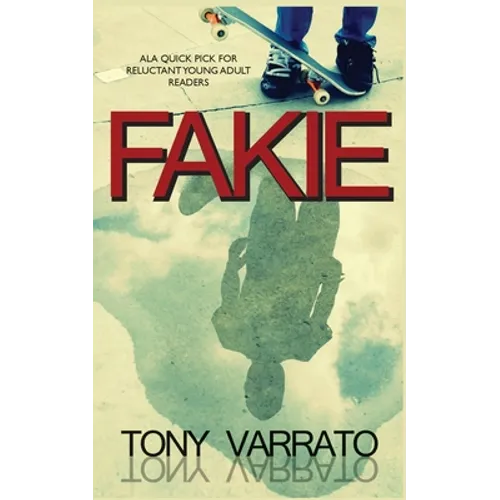 Fakie - Paperback
