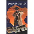 The Widow in Black - Paperback