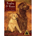 Rugby and Rosie - Hardcover