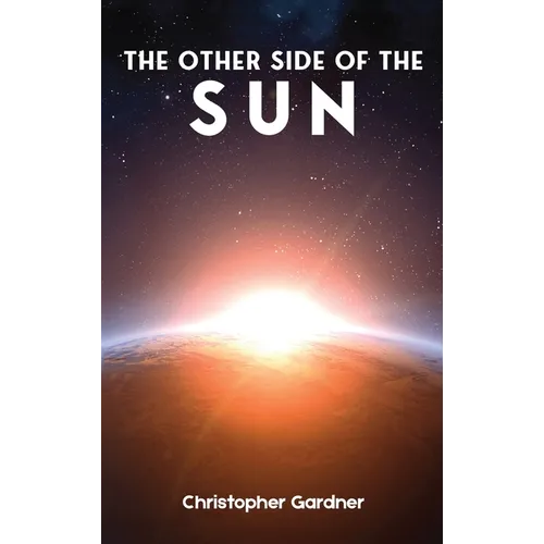 The Other Side of the Sun - Hardcover