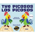 The Picosos Los Picosos - Hardcover