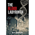 The Blood Labyrinth - Paperback