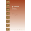 The First Urban Churches 6: Rome and Ostia - Hardcover