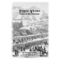 Three Years in the Army of the Potomac (Annotated)
