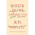 Letter to the Americans - Paperback