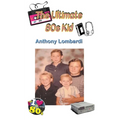 The Ultimate 80s Kid - Paperback