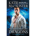 A Confederacy of Dragons - Paperback